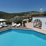 Kalamar 3* Kalkan