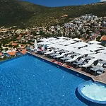Kalamar 3* Kalkan