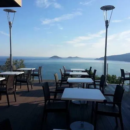 Kalamar 3* Kalkan