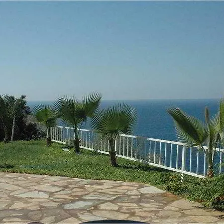 Kalamar Kalkan