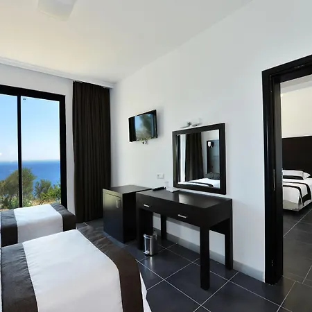 Kalamar Bed & Breakfast 3*