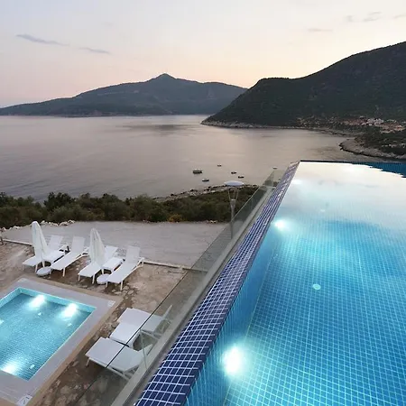 Kalamar Kalkan