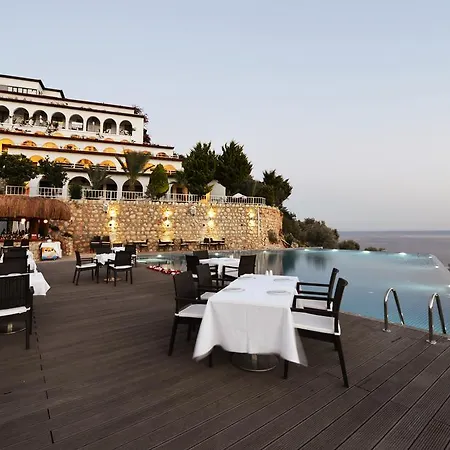 Nocleg ze śniadaniem Kalamar