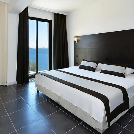 Bed & Breakfast Kalamar Kalkan