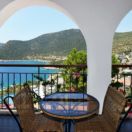 Kalamar Kalkan