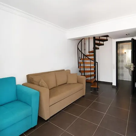 Bed & Breakfast Kalamar Kalkan