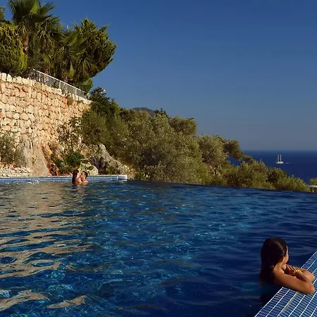 Kalamar Bed & Breakfast 3*