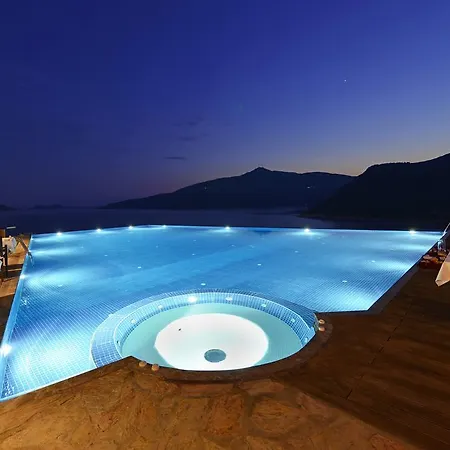 Bed and breakfast Kalamar 3*
