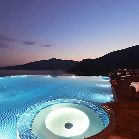 Kalamar Bed and breakfast
