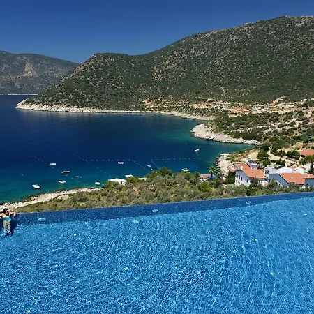 Kalamar Bed and breakfast 3*