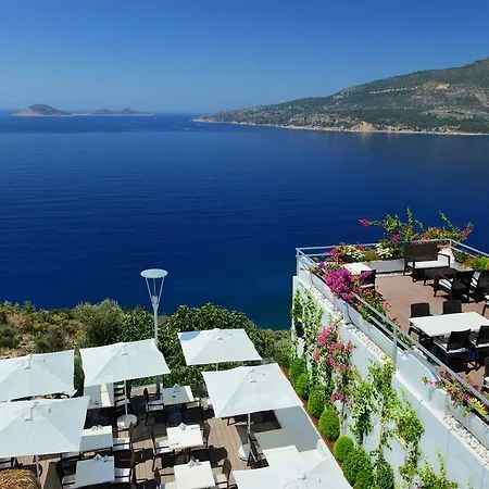 Bed and breakfast Kalamar