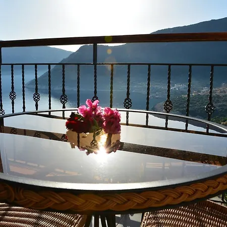 Kalamar Bed & Breakfast Kalkan