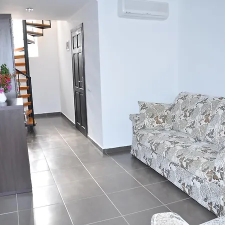 Kalamar 3* Kalkan