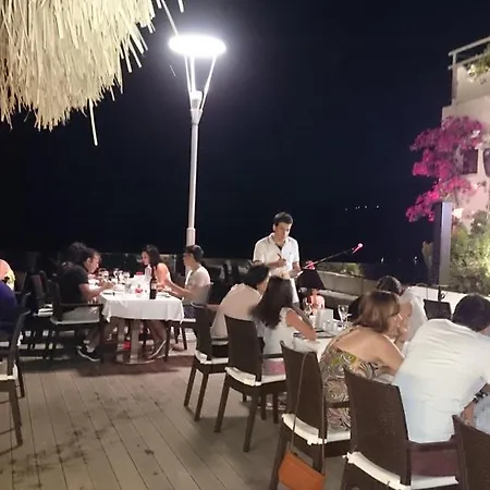 Nocleg ze śniadaniem Kalamar Kalkan