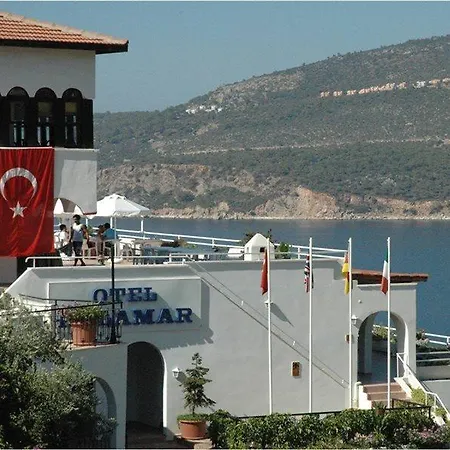 Bed & Breakfast Kalamar