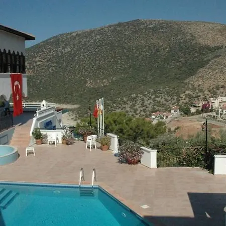 Kalamar 3*