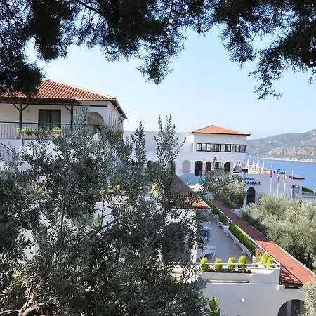 Kalamar Bed & Breakfast Kalkan