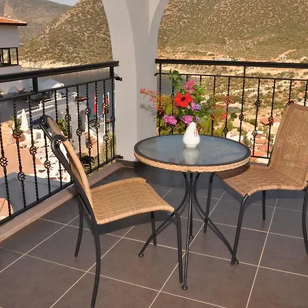 Kalamar Bed & Breakfast