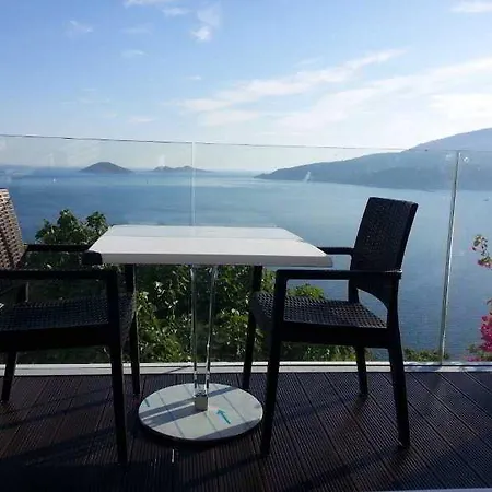 Kalamar Bed & Breakfast