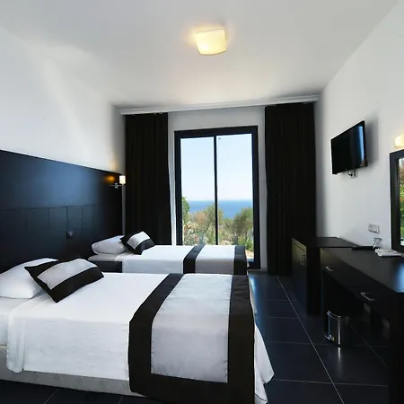 Kalamar Bed & Breakfast Kalkan