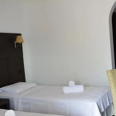 Kalamar Bed & Breakfast 3*