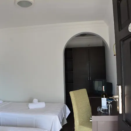 Kalamar 3* Kalkan