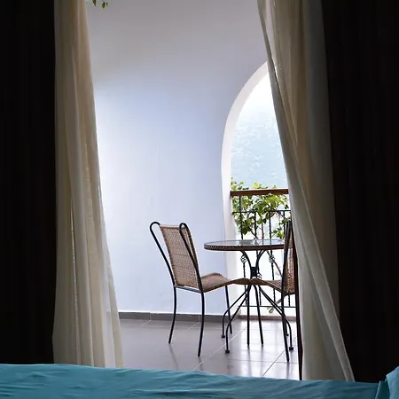 Kalamar Bed & Breakfast Kalkan