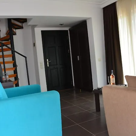 Bed & Breakfast Kalamar 3*
