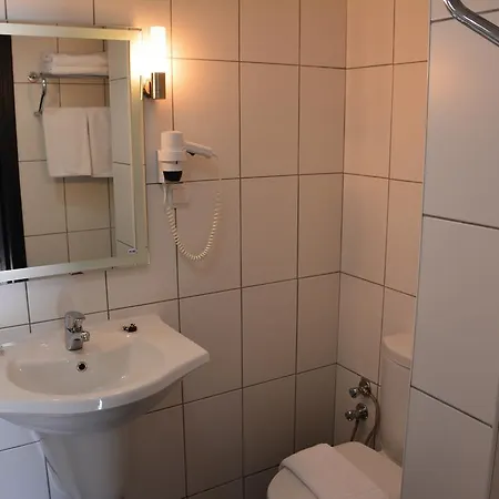 Bed & Breakfast Kalamar