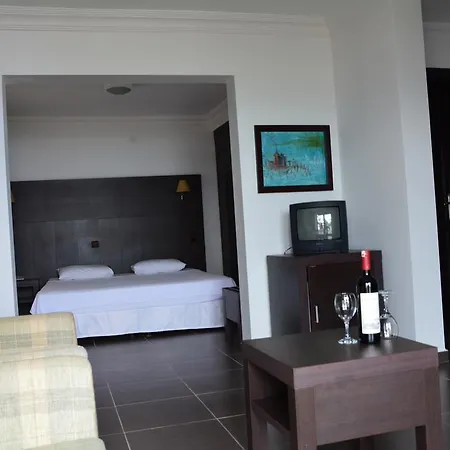 Bed & Breakfast Kalamar Kalkan
