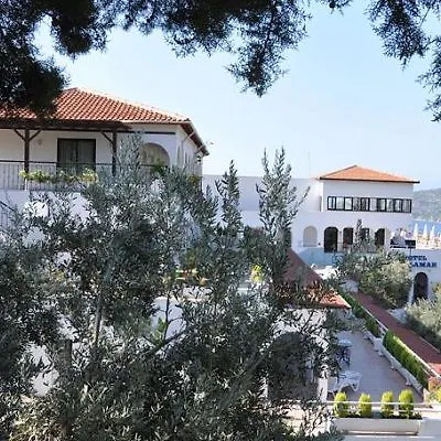 Bed & Breakfast Kalamar 3*
