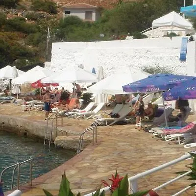 Kalamar 3*