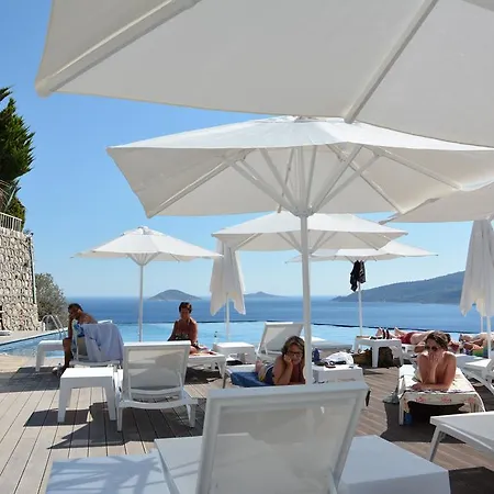 Kalamar Bed & Breakfast 3*