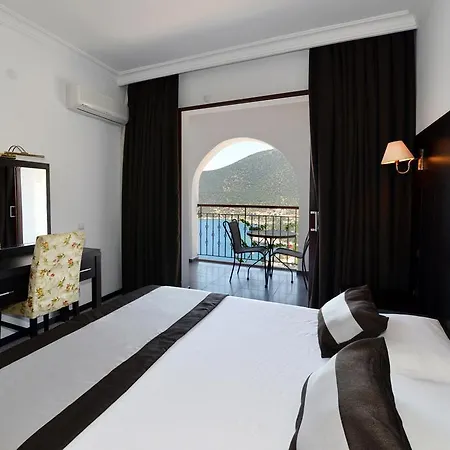 Kalamar Bed & Breakfast