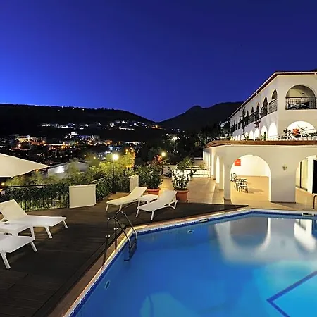 Kalamar Bed & Breakfast Kalkan