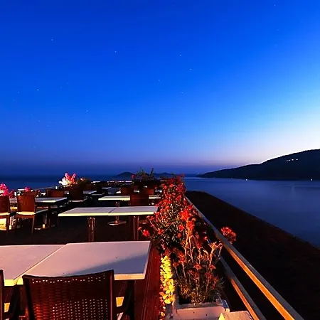 Kalamar 3* Kalkan