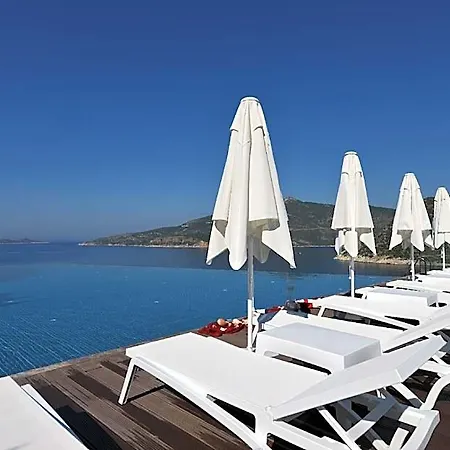Bed & Breakfast Kalamar 3*