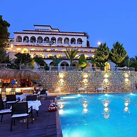 Bed & Breakfast Kalamar