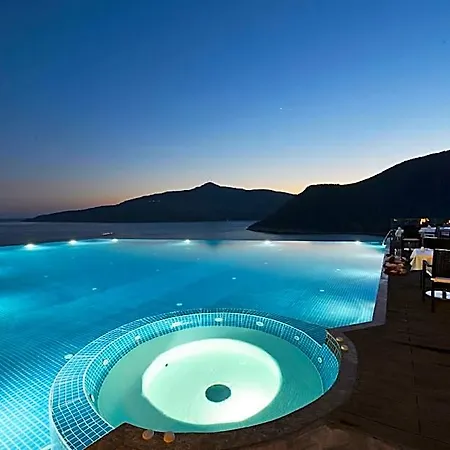Kalamar Bed & Breakfast 3*