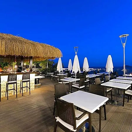 Kalamar 3* Kalkan