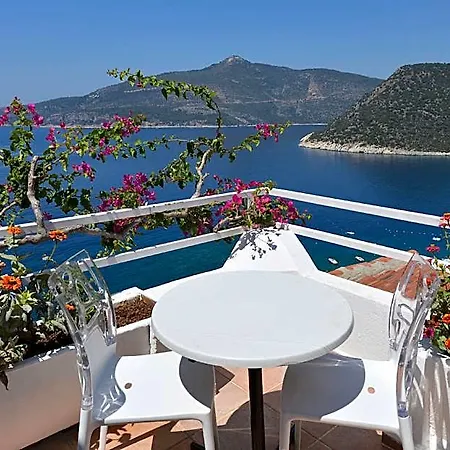 Bed & Breakfast Kalamar