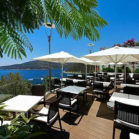Kalamar Bed & Breakfast 3*