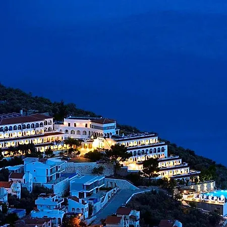 Bed & Breakfast Kalamar Kalkan