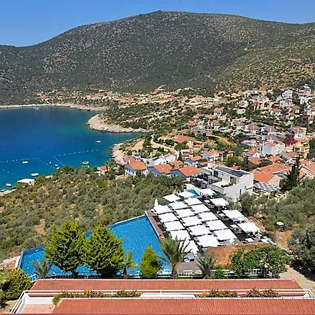 Bed & Breakfast Kalamar 3*