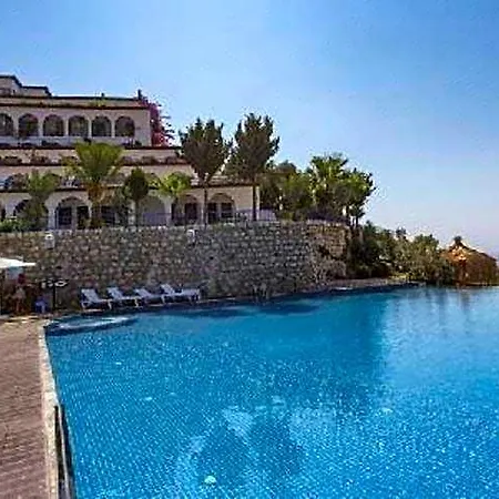 Kalamar 3* Kalkan