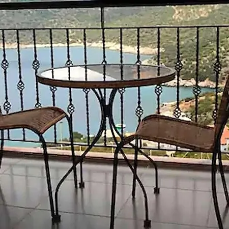 Kalamar 3* Kalkan