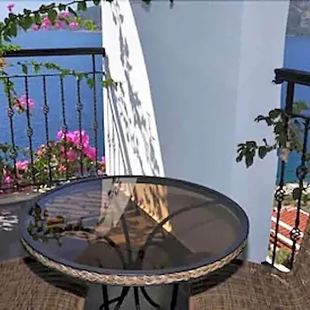 Kalamar Kalkan