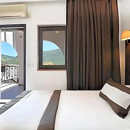 Bed & Breakfast Kalamar 3*