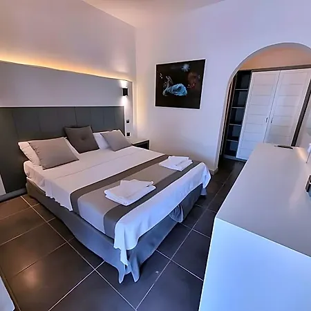 Kalamar Bed & Breakfast 3*