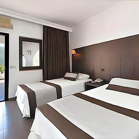 Kalamar 3* Kalkan